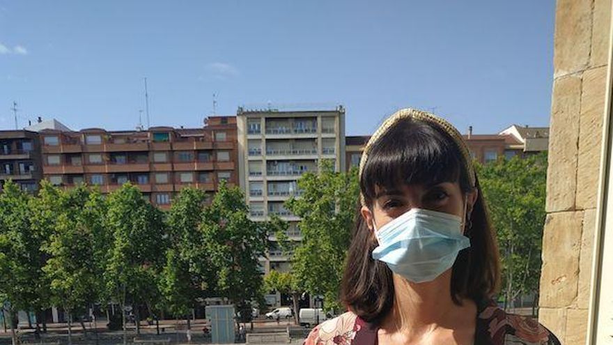 El PP lamenta que el aniversario del Asedio "haya pasado desapercibido en Logroño"
