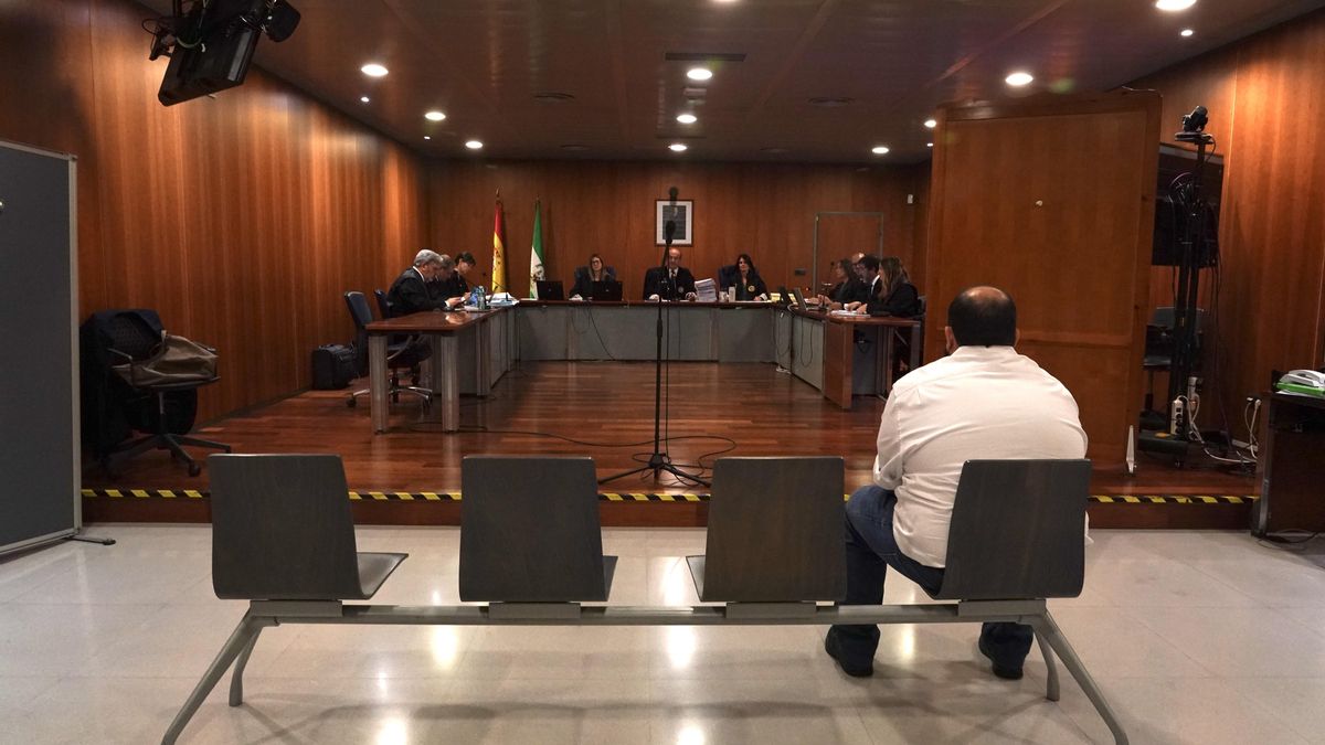 El acusado de sedar y violar a cuatro mujeres inconscientes aprovechó que era cura para ganarse su confianza