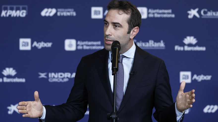 Feijóo ve frívola y apartada de la ley la consulta sobre la opa y aprecia "arbitrariedad"