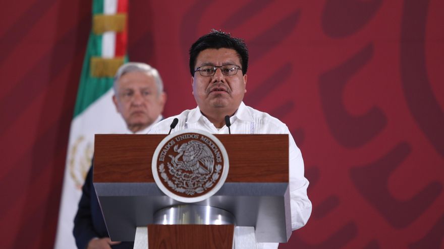 México condena el uso de la imagen de indígenas mexicanas por firma francesa