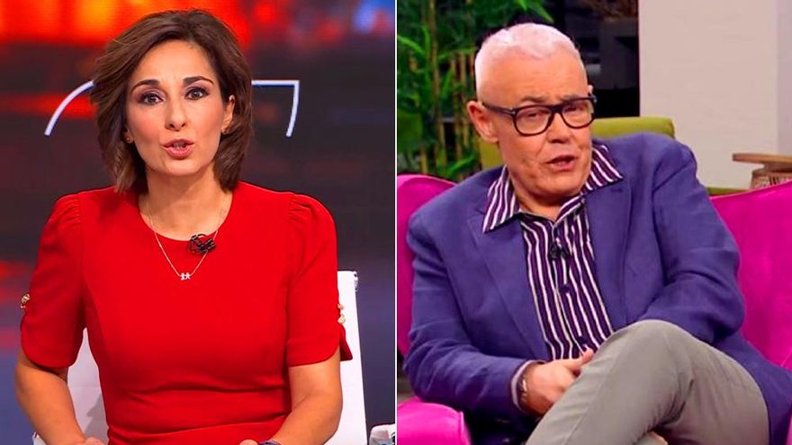 TVE altera su programación del fin de semana por la DANA, con 'Extra Mañaneros' en lugar de 'D Corazón'