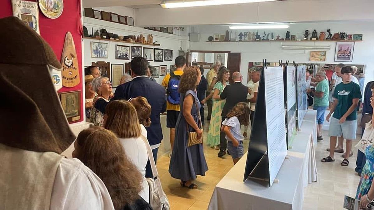 Echentive celebra su 50 aniversario