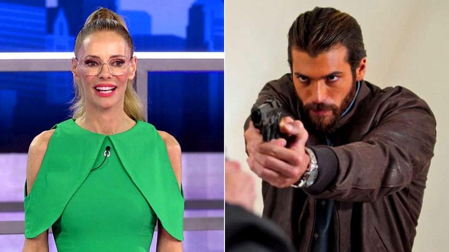 TVE cruza 'El puente de las mentiras' (10.1%) sin caerse mientras Can Yaman (11.2%) lidera la noche en Antena 3