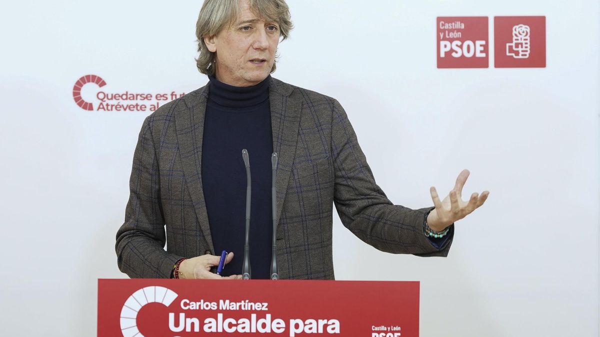 "Mañueco es como el protagonista de El sexto sentido: está muerto y todavía no lo sabe"