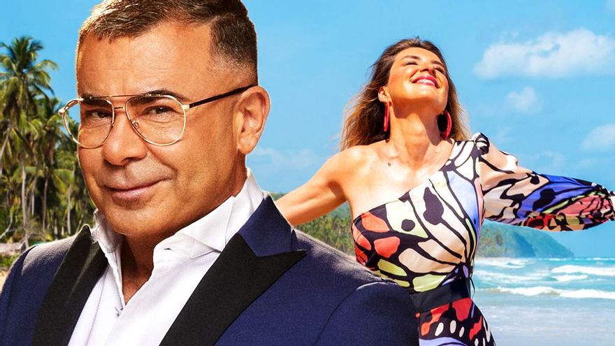 'Supervivientes 2024' suma a Sandra Barneda a su equipo de presentadores, que volverá a liderar Jorge Javier Vázquez