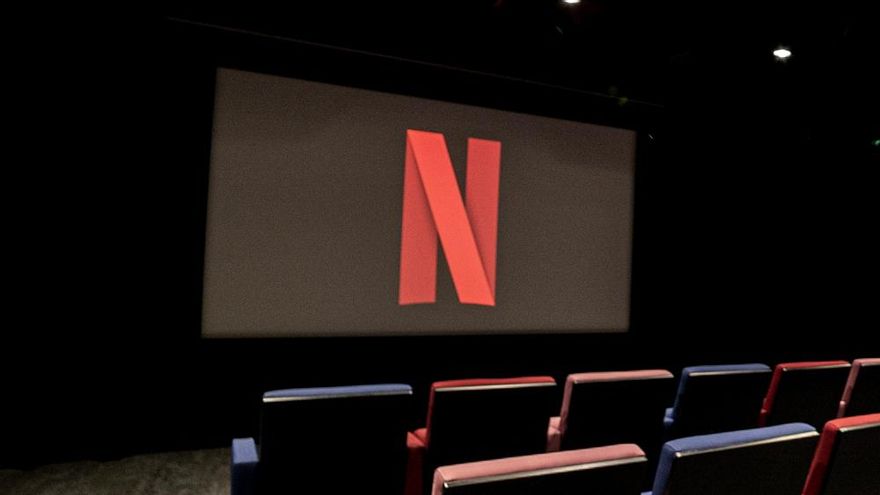 Otro estudio eleva a 2,5 millones la pérdida de suscriptores de Netflix por su plan contra las cuentas compartidas