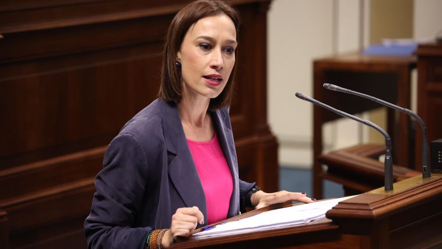 El PSOE pide al PP no torpedear ni usar la Conferencia de la Infancia para ir contra Gobierno