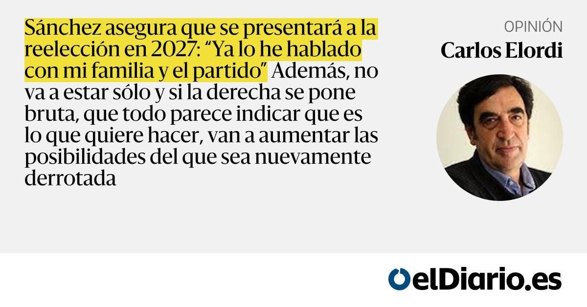 Empieza el combate contra la involución de los jueces y de la derecha