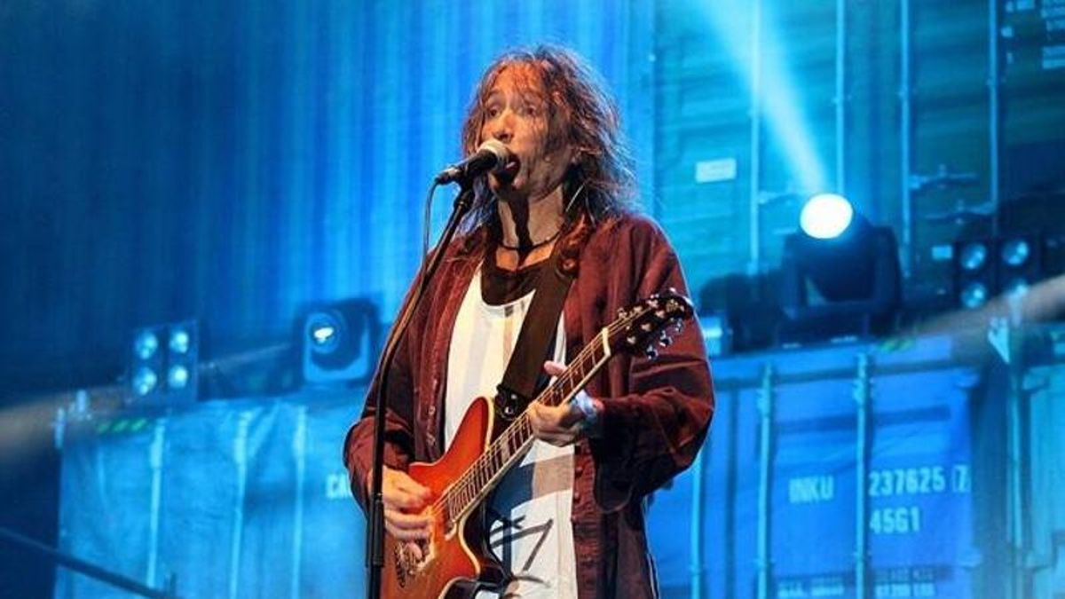Cinco canciones de Extremoduro para recordar al mejor Robe Iniesta
