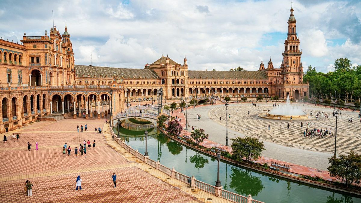 Sevilla en 72 horas: la ruta de un viajero experto para disfrutar la ciudad ahora que el calor da tregua