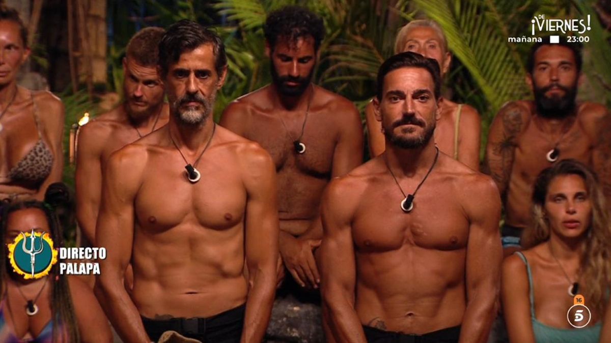 'Supervivientes All Stars 3' expulsa a uno de los mejores y asusta con el desmayo de Omar Sánchez en la apnea: "¡Un médico!"