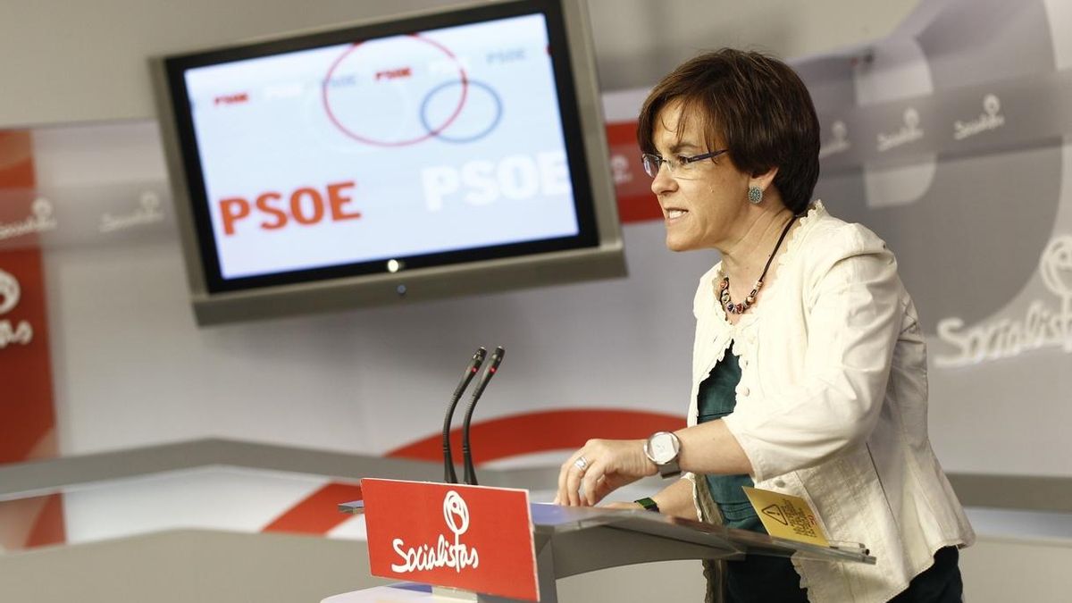 Causapié insta a emprender cambios en Cultura en una semana: "Espero que no sea necesaria la reprobación de Mayer"