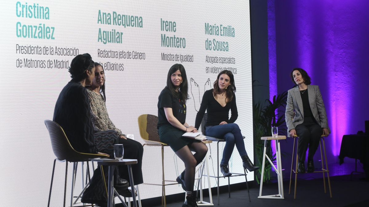 Apropiándonos de nuestros cuerpos: machismo en el ginecólogo, autoconocimiento y placer