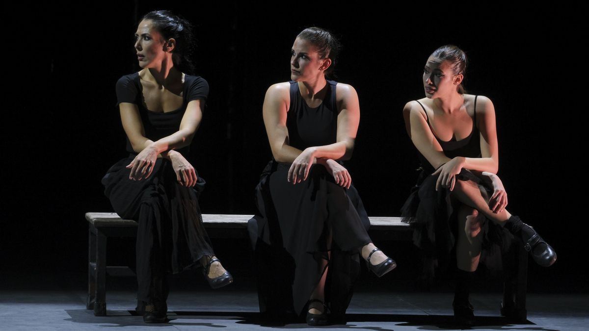 'Las sin sombrero' de Mercedes de Córdoba en el CNAF