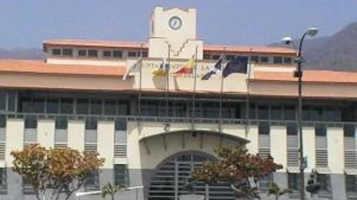 Ayuntamiento de Candelaria