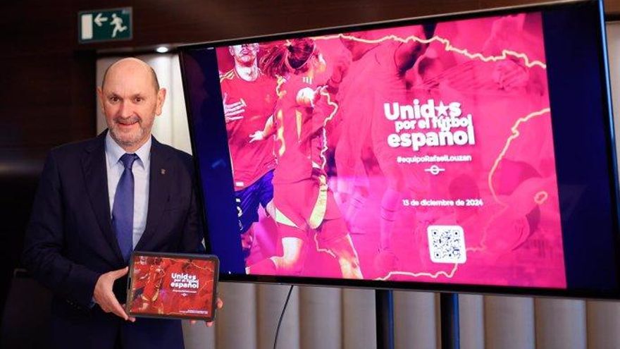 La Federación dice que las mujeres de los futbolistas del Mallorca confundieron en Arabia Saudí 'acoso' con "un agobio"
