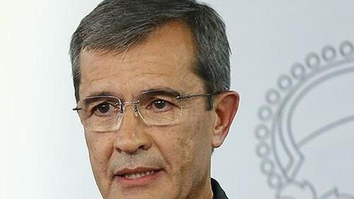 Francisco Javier Marcos Izquierdo: el arte de servir