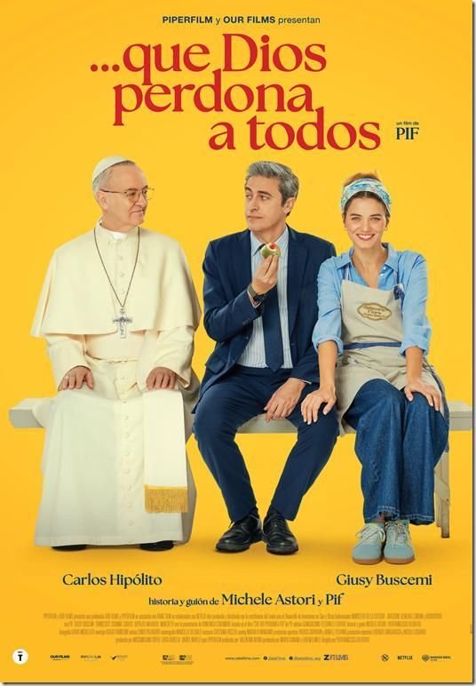 Afiche de la película