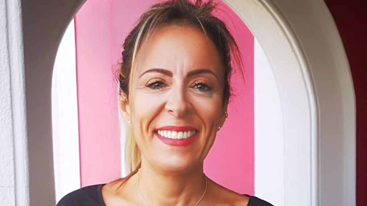 Ángeles Fernández.