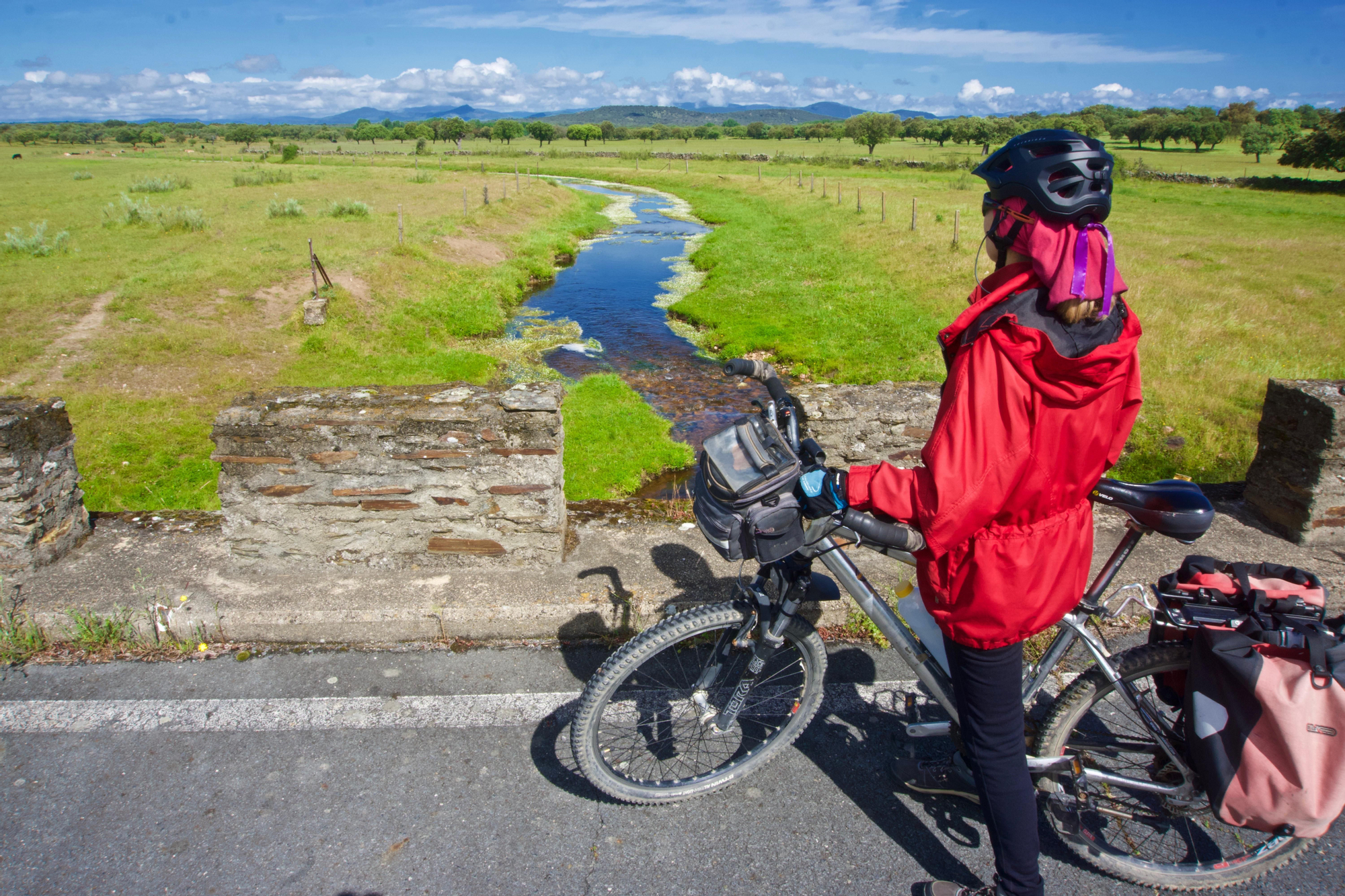 Dehesa de los Cuartos