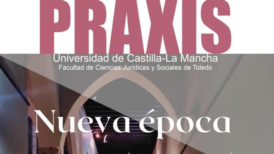 Regresa la revista ‘Praxis Sociológica’, que será de acceso abierto para su lectura