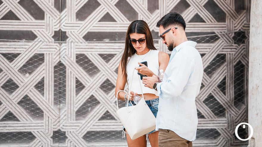 Continúan las altas temperaturas este fin de semana, aunque con un leve respiro en las máximas