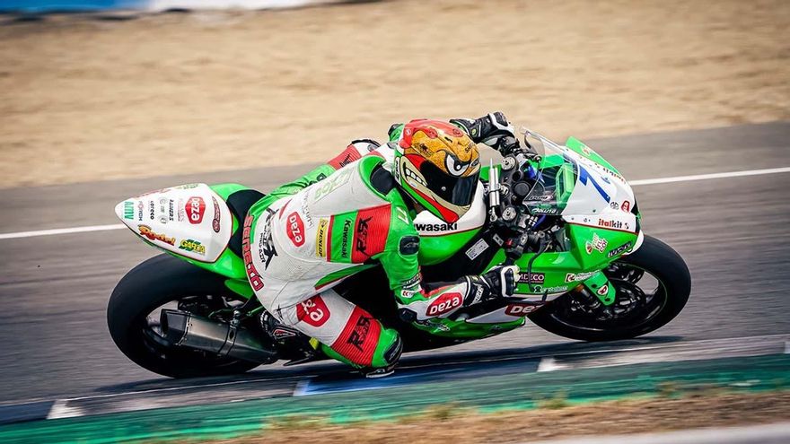 Las 'balas verdes' apuntan al Andaluz