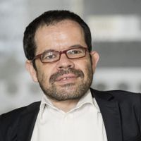 Jesús Martín Blanco