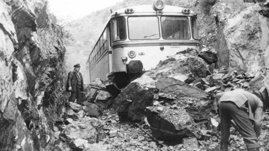 El accidente más grave de los 167 años de historia del tren en Córdoba