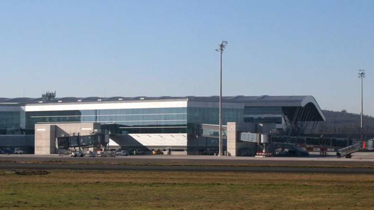 Un vuelo directo unirá Santiago de Compostela con Nueva York