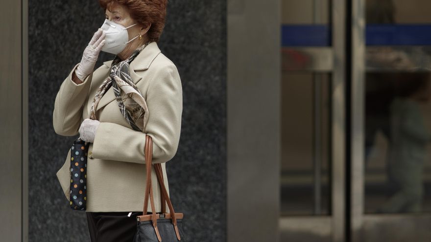 Eduardo Parra / Europa Press