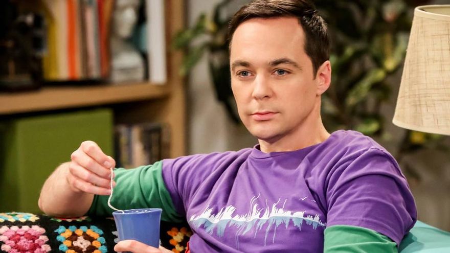 Jim Parsons revela el lado amargo de ser Sheldon en 'The Big Bang Theory': "Hoy no lo haría ni por todo el dinero del mundo"