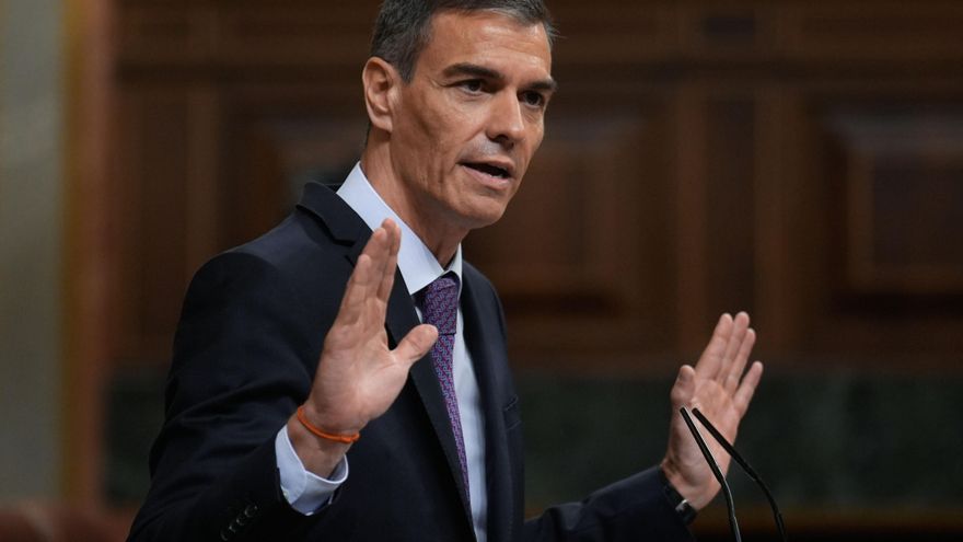 Sánchez apoya la negociación de la UE con EE.UU para acabar con "aranceles injustificados"