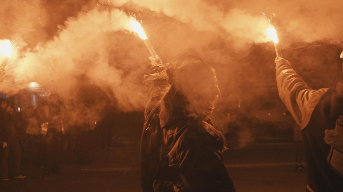 Huelga internacional de puertos marítimos contra la "economía de guerra" en el Mediterráneo