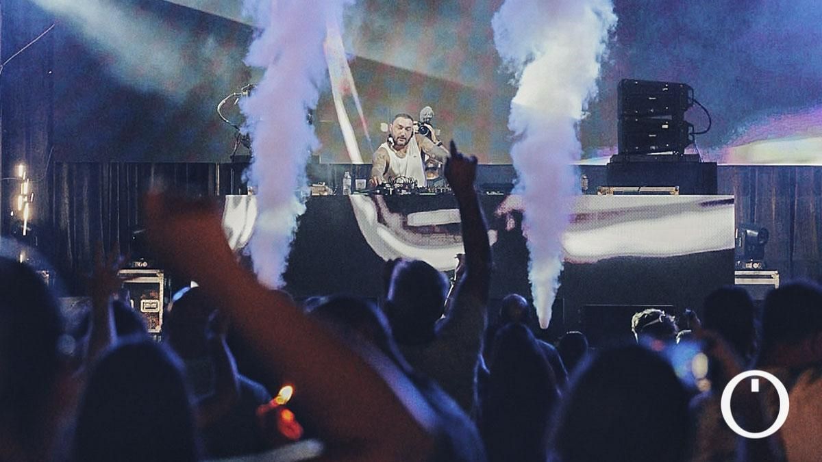 Oro viejo by DJ Nano