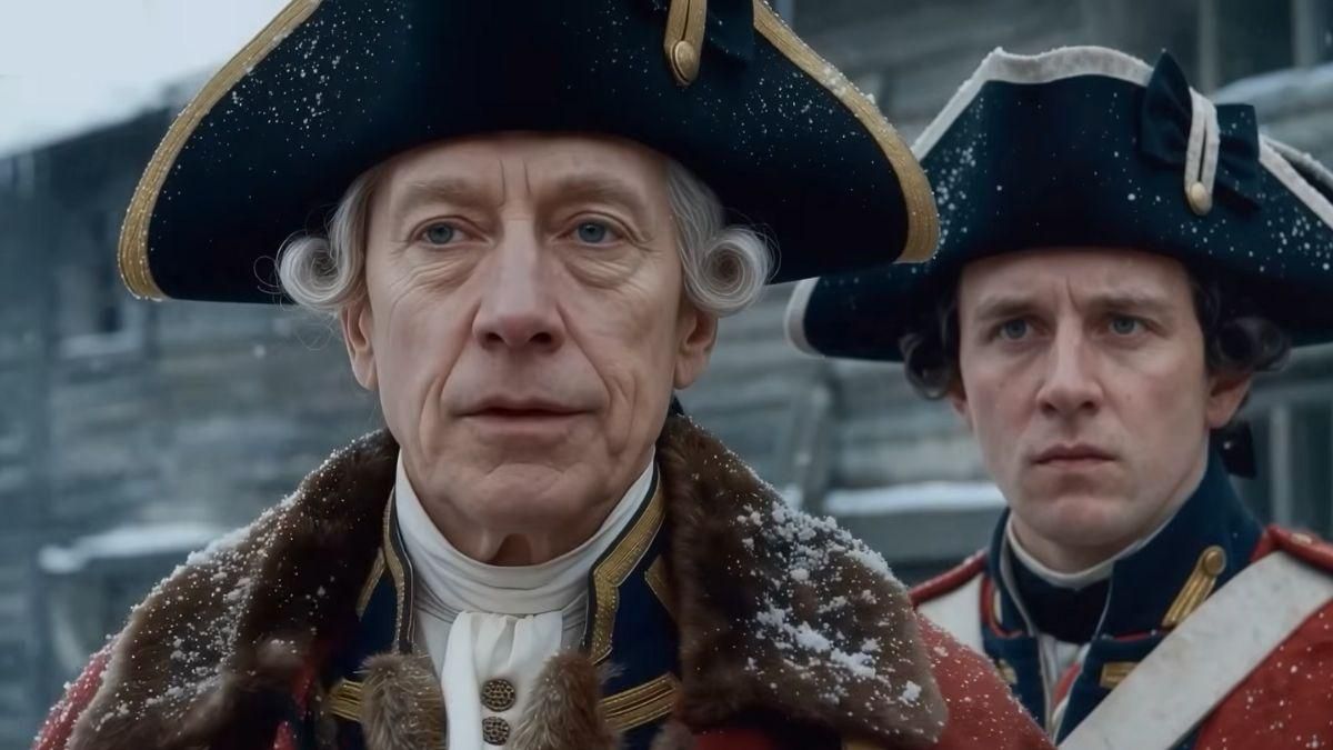 Darren Aronofsky lanza el tráiler de su primera serie creada con IA: un avance sin alma que cuenta críticas por decenas