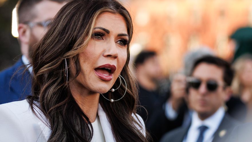 El Gobierno de Trump incluye a migrantes en la lista de muertos para quitarles beneficios