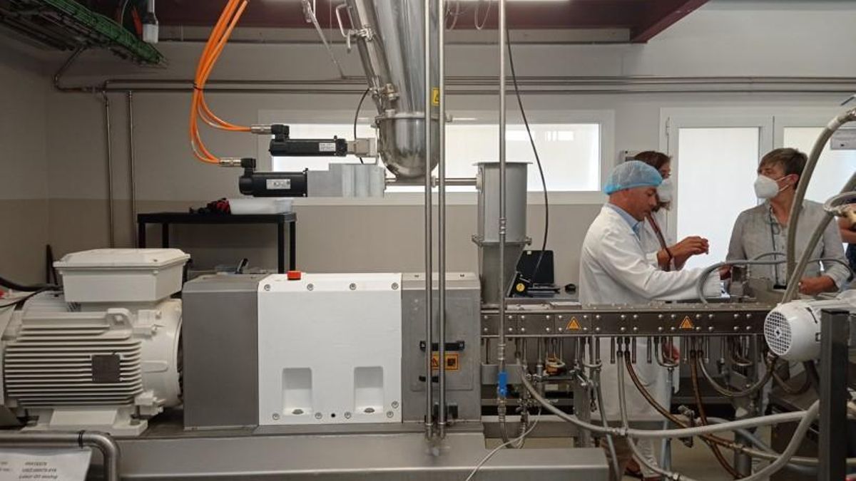El Gobierno de La Rioja convoca nueve becas de investigación para los centros tecnológicos de la comunidad