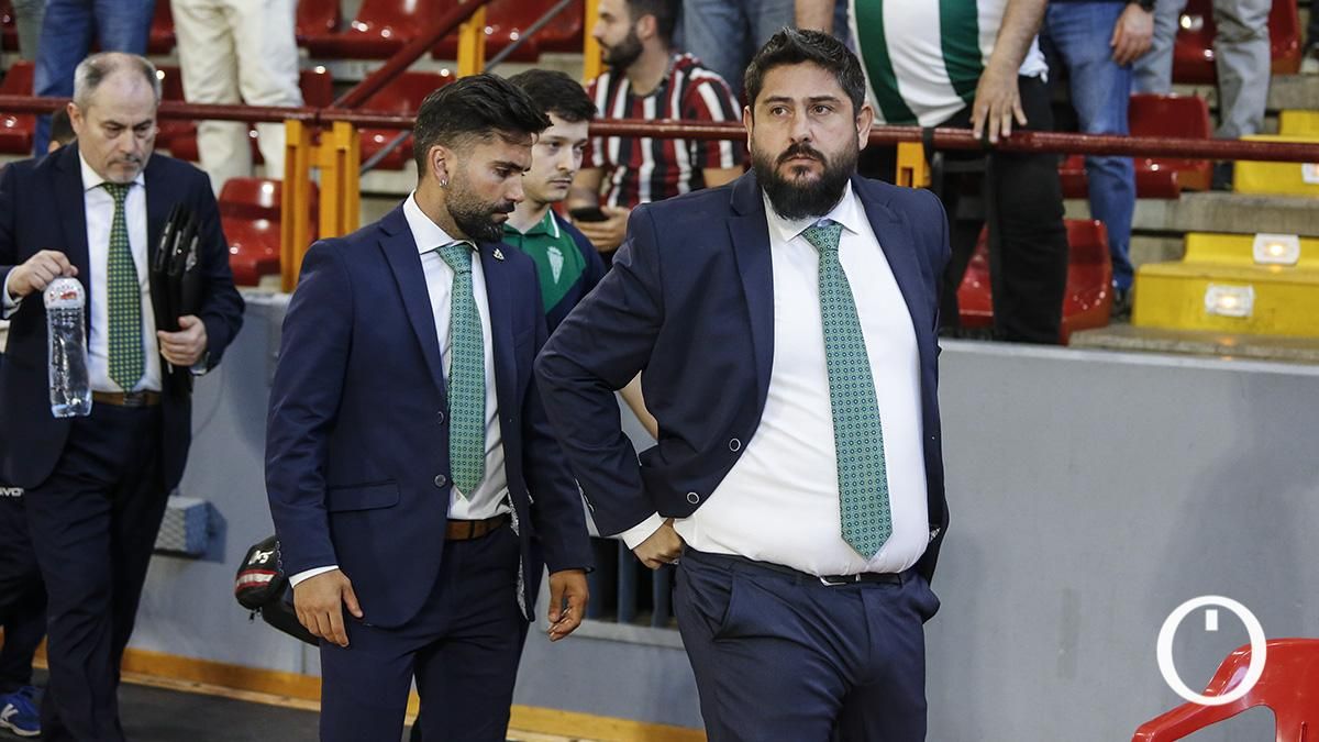 Córdoba Patrimonio - Industrias Santa Coloma