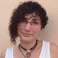 Irene Suárez Cortés