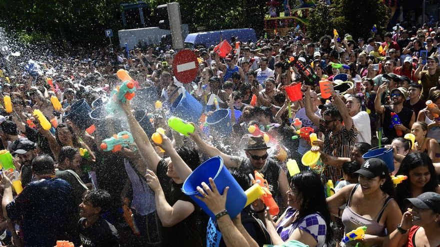Qué hacer en Madrid este fin de semana