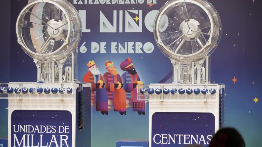 Cuándo es el Sorteo de Lotería del Niño 2026: fecha, horario y dónde verlo