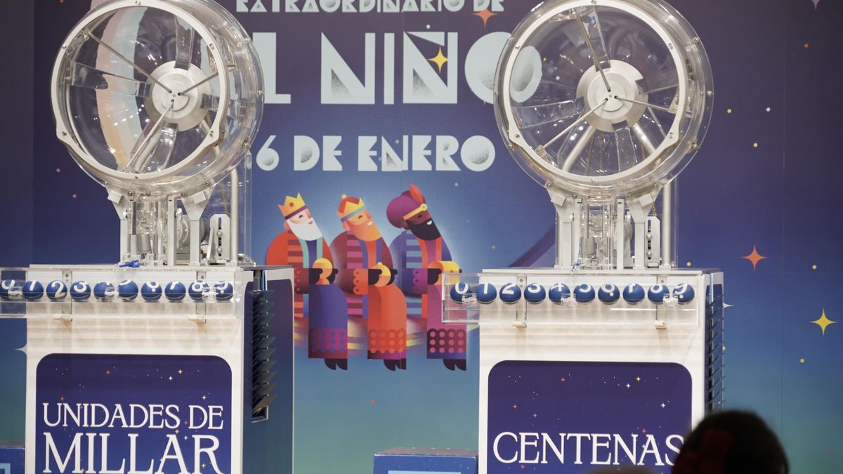 Cuándo es el Sorteo de Lotería del Niño 2026: fecha, horario y dónde verlo