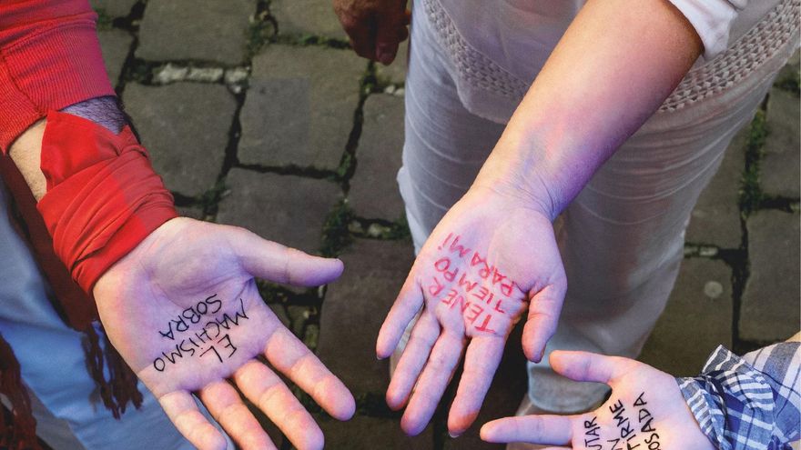 Imagen de la campaña