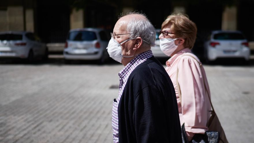 Enfermedades crónicas y una salud pública debilitada se unen a la COVID-19 en una "tormenta perfecta" de letalidad