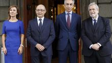 Montoro sube los presupuestos de cine, arte y danza pero castiga de nuevo a los libros y bibliotecas