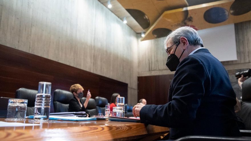 El Gobierno de Canarias devolverá el 99,9% del impuesto de combustible a transportistas, agricultores y ganaderos