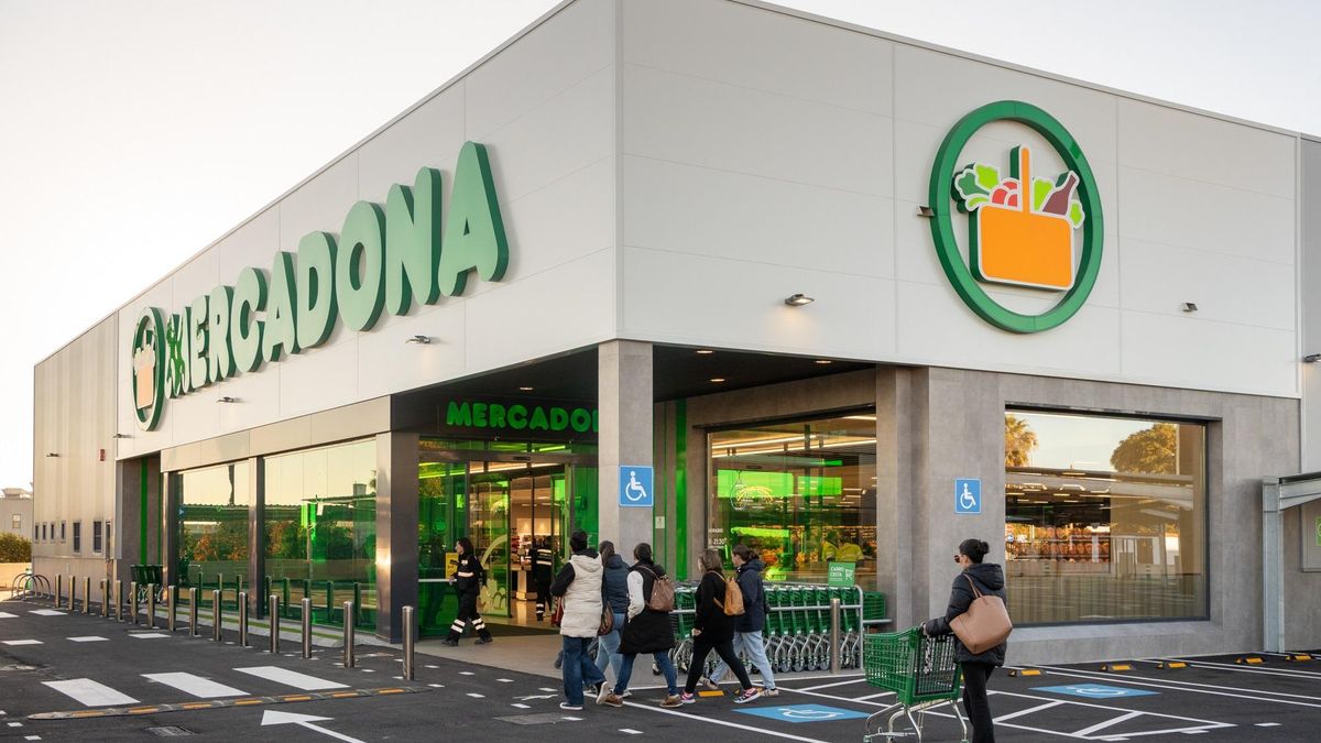 Mercadona cifra en 1.000 millones la mejora salarial anual de su plantilla