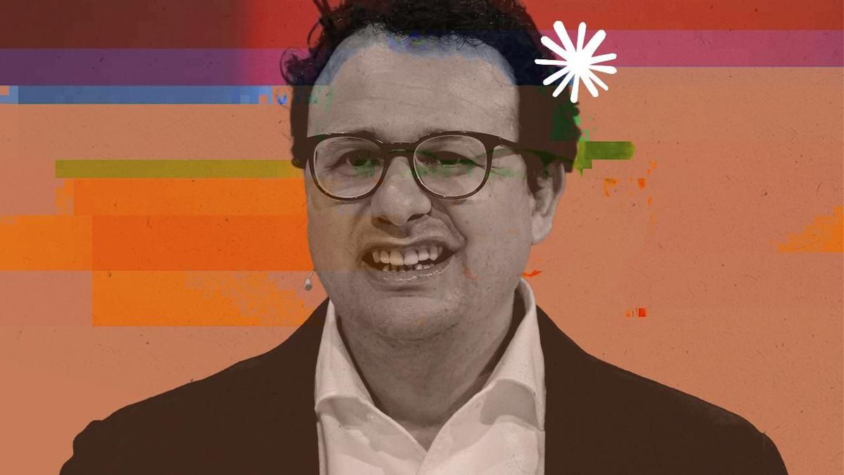 Dario Amodei, el "evangelista de la seguridad" que lleva 10 años estudiando el apocalipsis de la IA