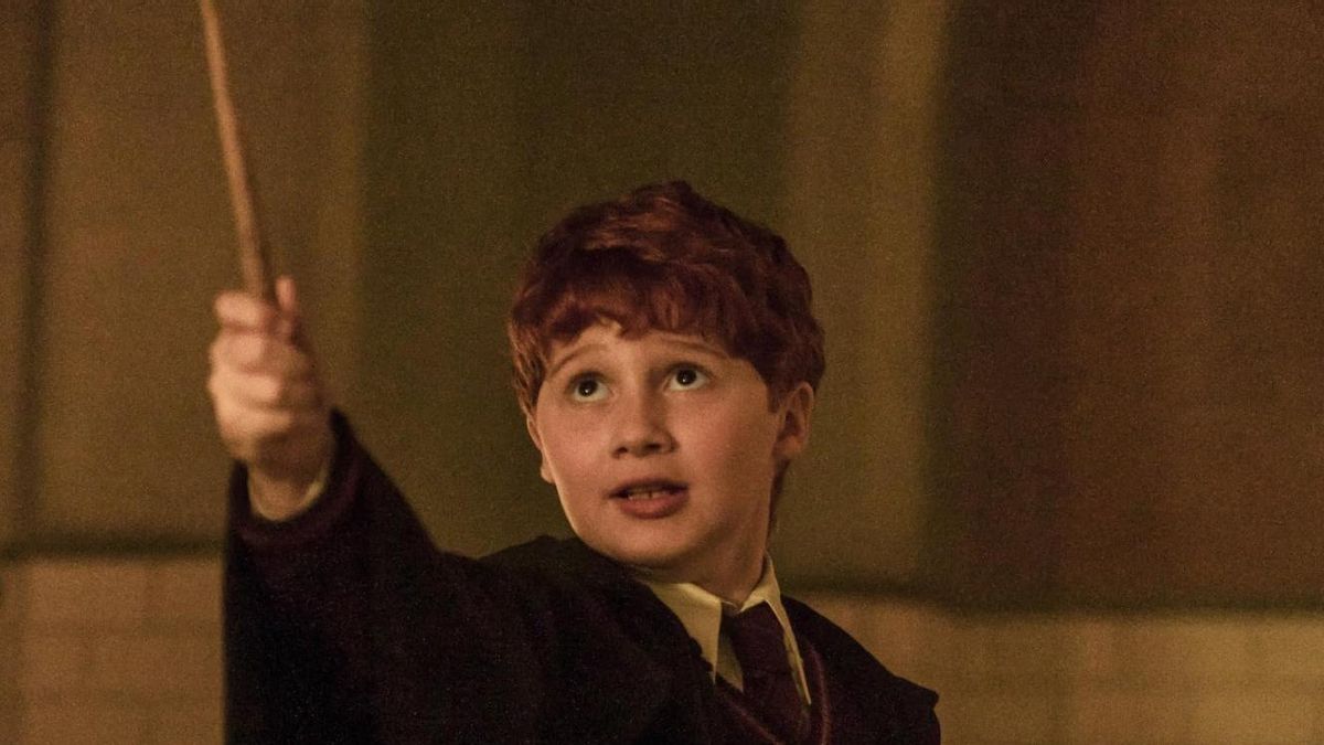 HBO desvela cómo son las nuevas varitas de Harry Potter, Ron y Hermione en su esperada serie